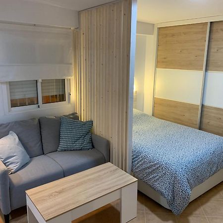 Apartamento Avenida Velazquez Planta Primera Málaga Dış mekan fotoğraf