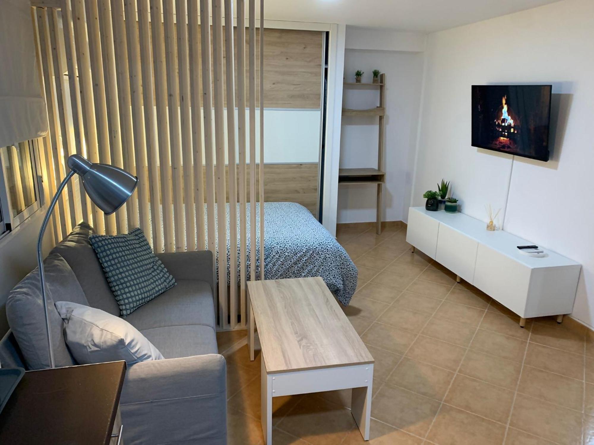 Apartamento Avenida Velazquez Planta Primera Málaga Dış mekan fotoğraf