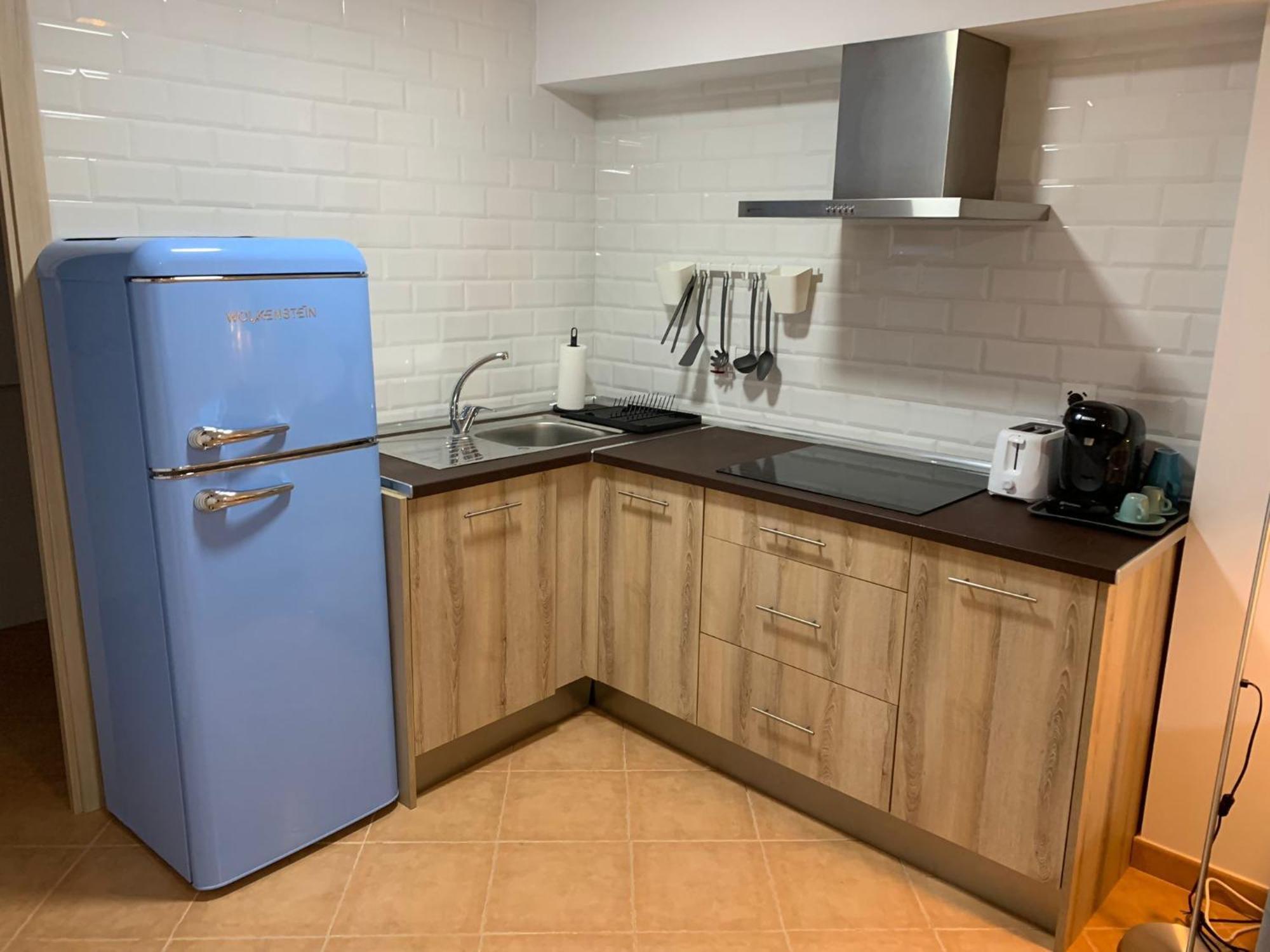 Apartamento Avenida Velazquez Planta Primera Málaga Dış mekan fotoğraf