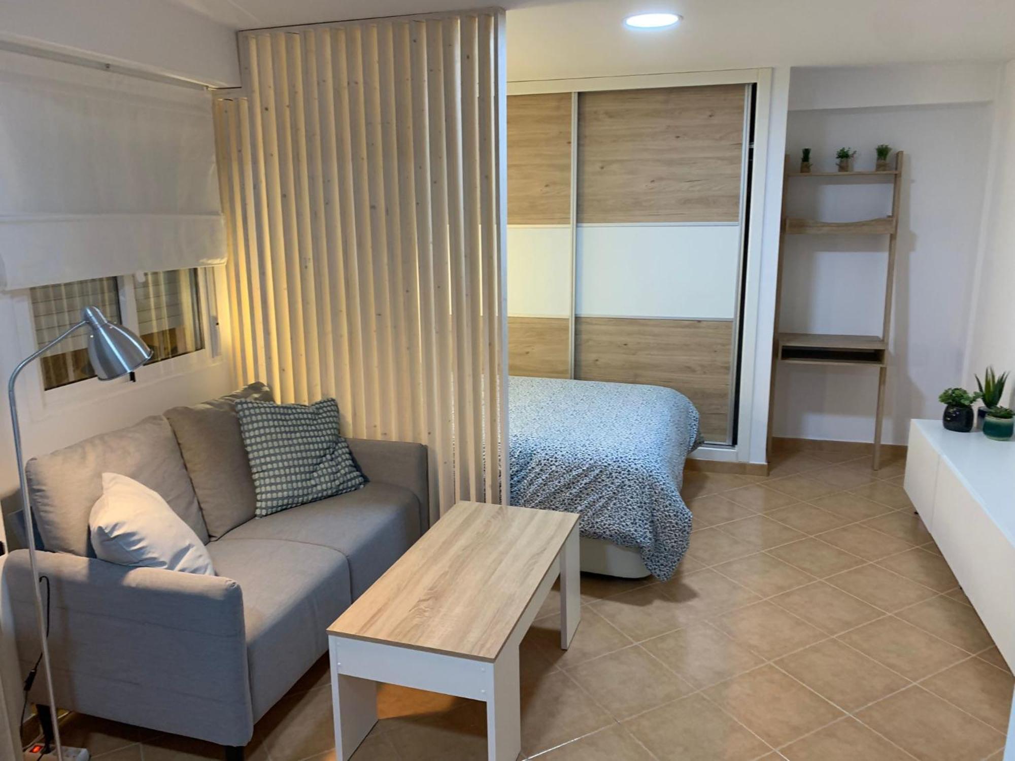 Apartamento Avenida Velazquez Planta Primera Málaga Dış mekan fotoğraf