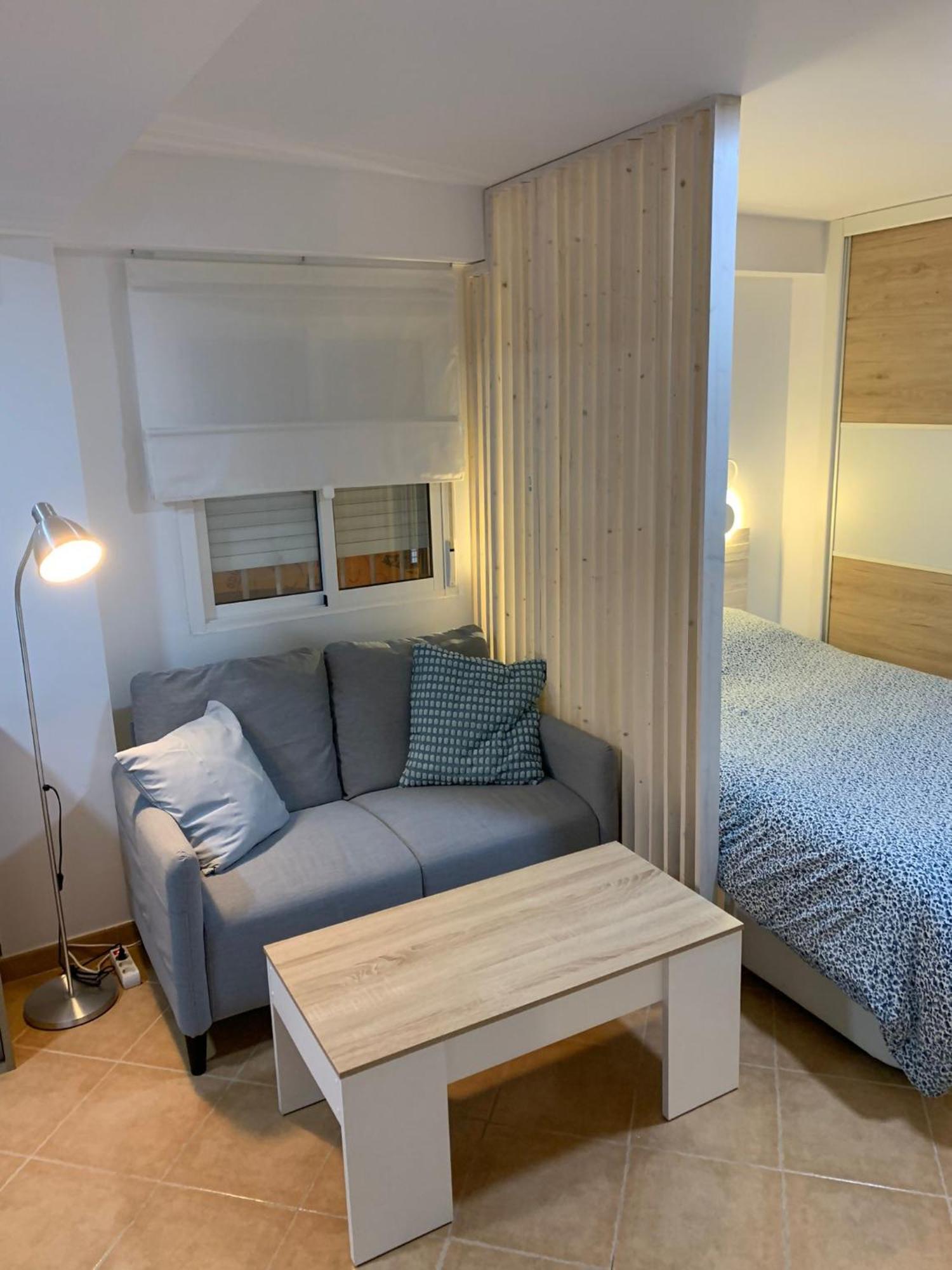 Apartamento Avenida Velazquez Planta Primera Málaga Dış mekan fotoğraf